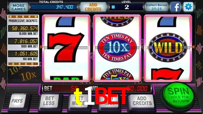 Desvendando o Mundo dos Jogos Virtuais na t1bet