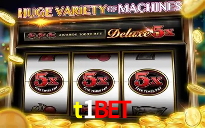 A Emoção da Loteria na t1bet: Uma Chance de Mudança de Vida