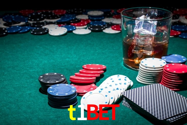 Experiência VIP t1bet