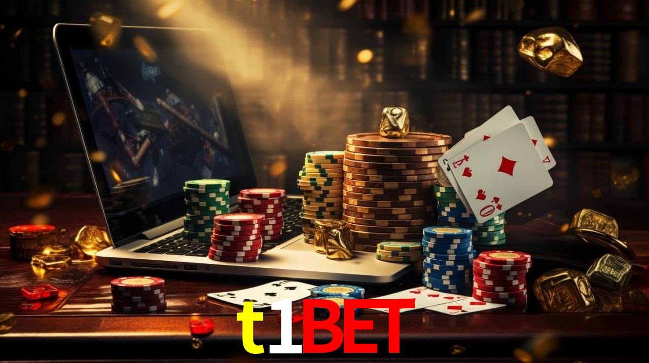 Estatísticas t1bet