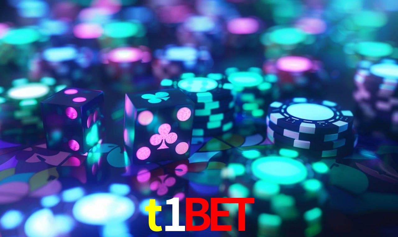 Bônus de Boas-vindas t1bet