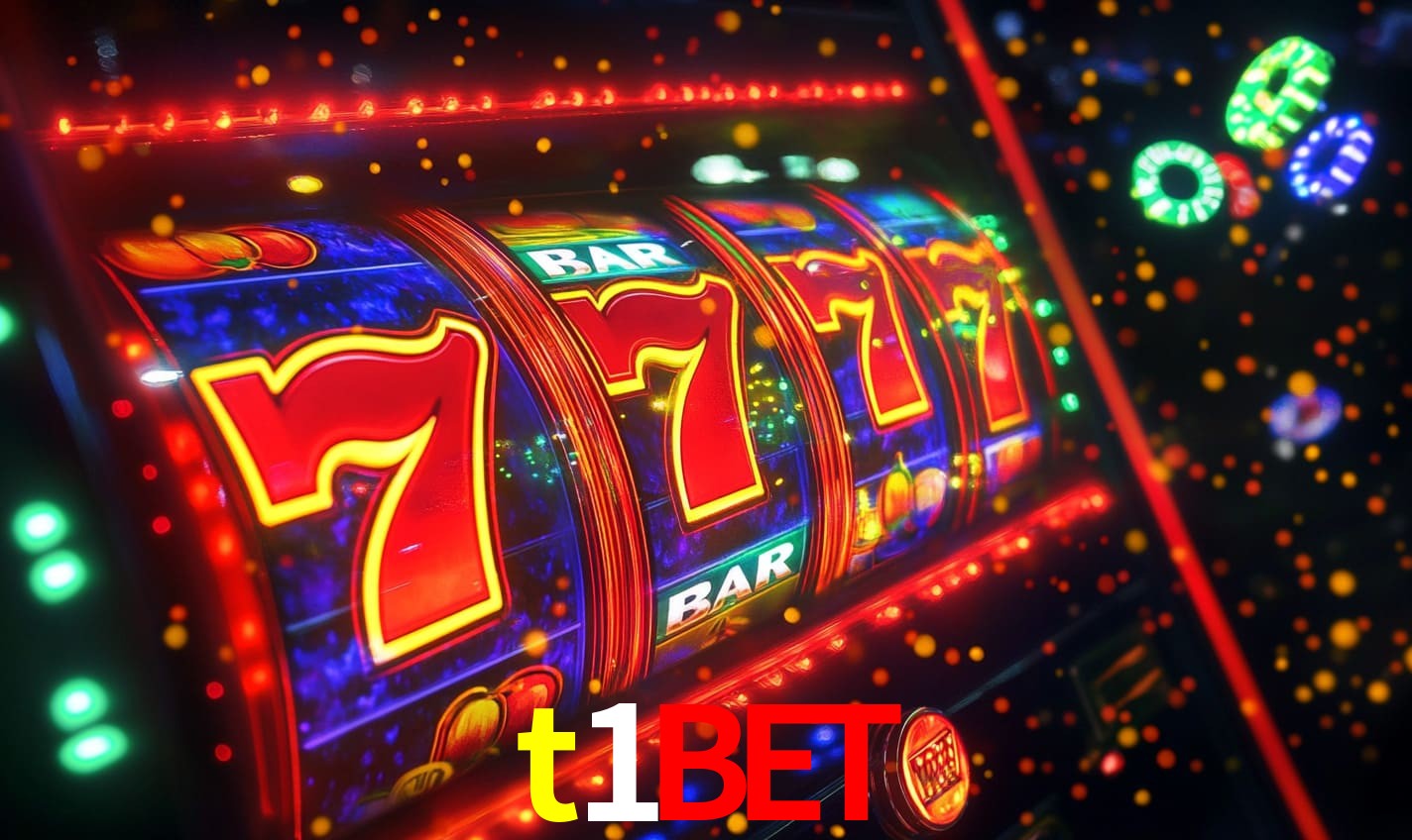 t1bet login