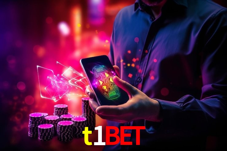 Apostas de Futebol t1bet