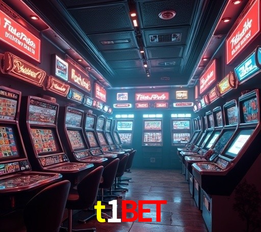 t1bet Promoções - 30+ Ofertas Diárias