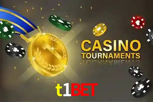 t1bet - App Features