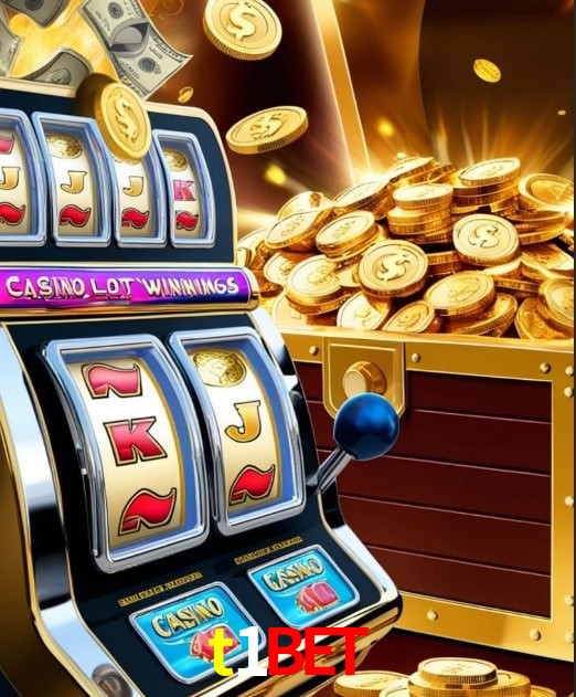 Slot Games t1bet