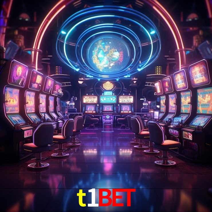 t1bet Salvador - Football