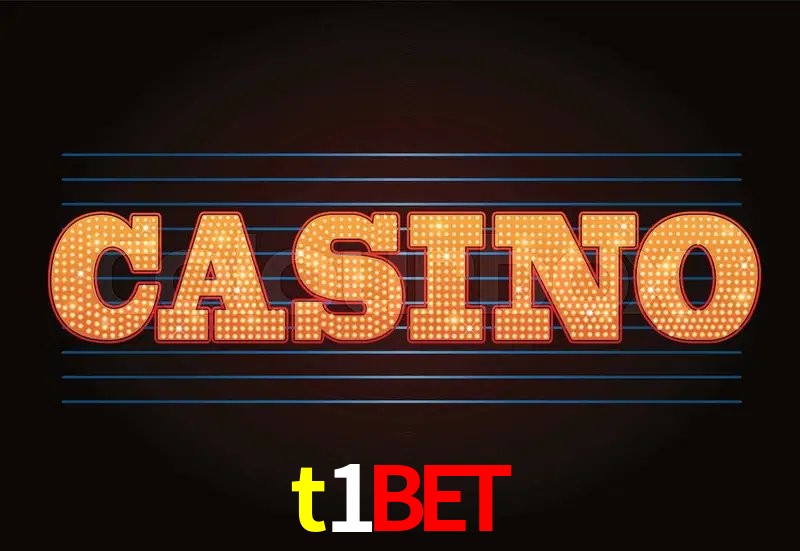 Benefícios da Conta t1bet