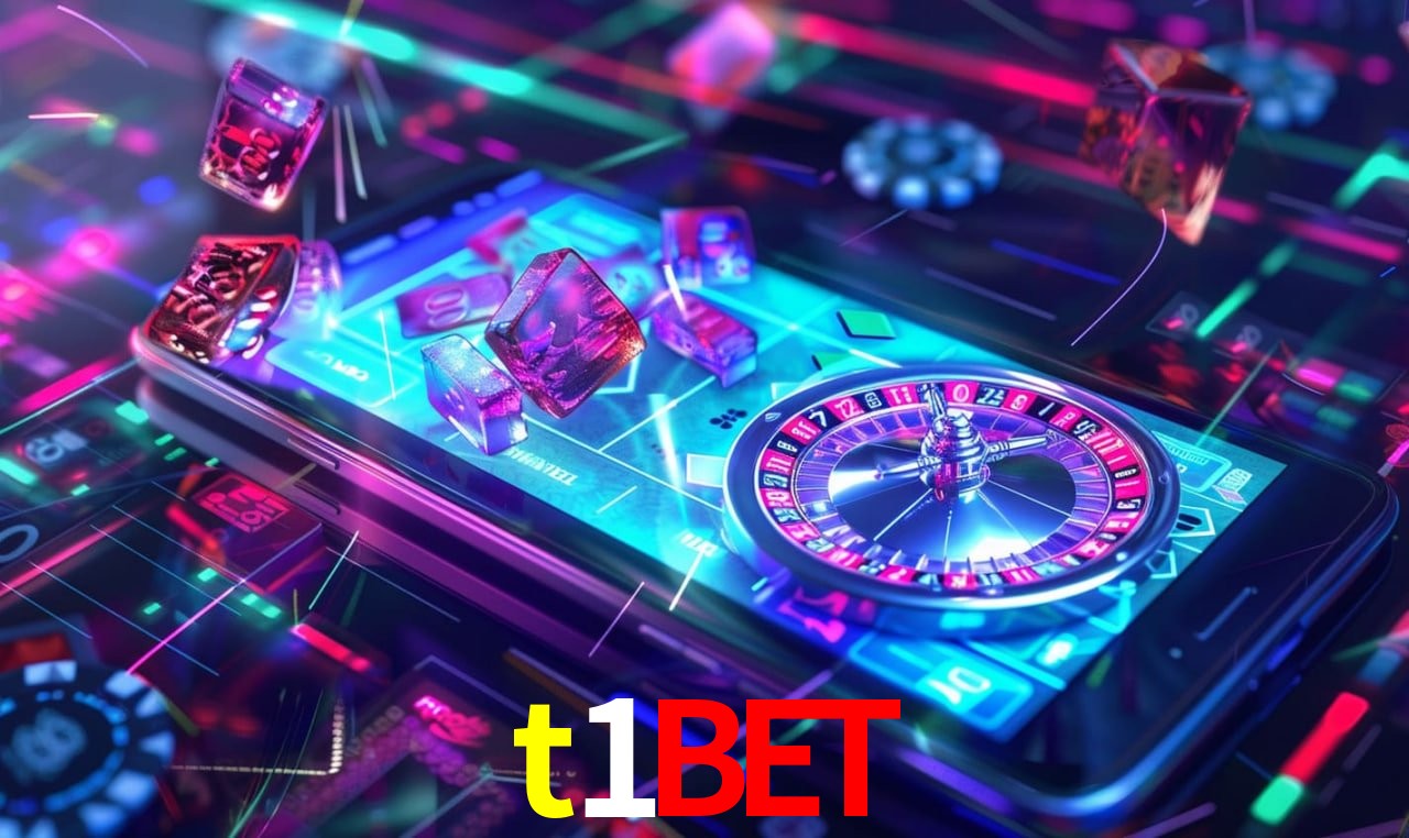 Provedores de Jogos t1bet