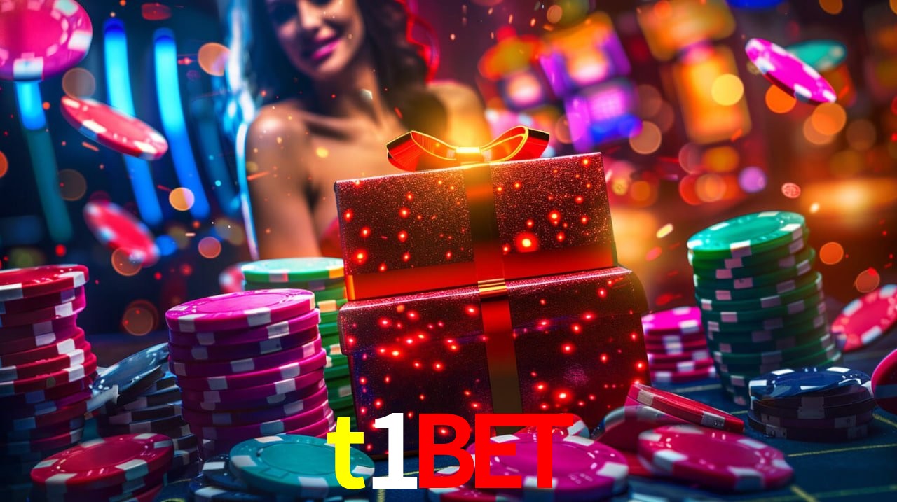 cassino t1bet