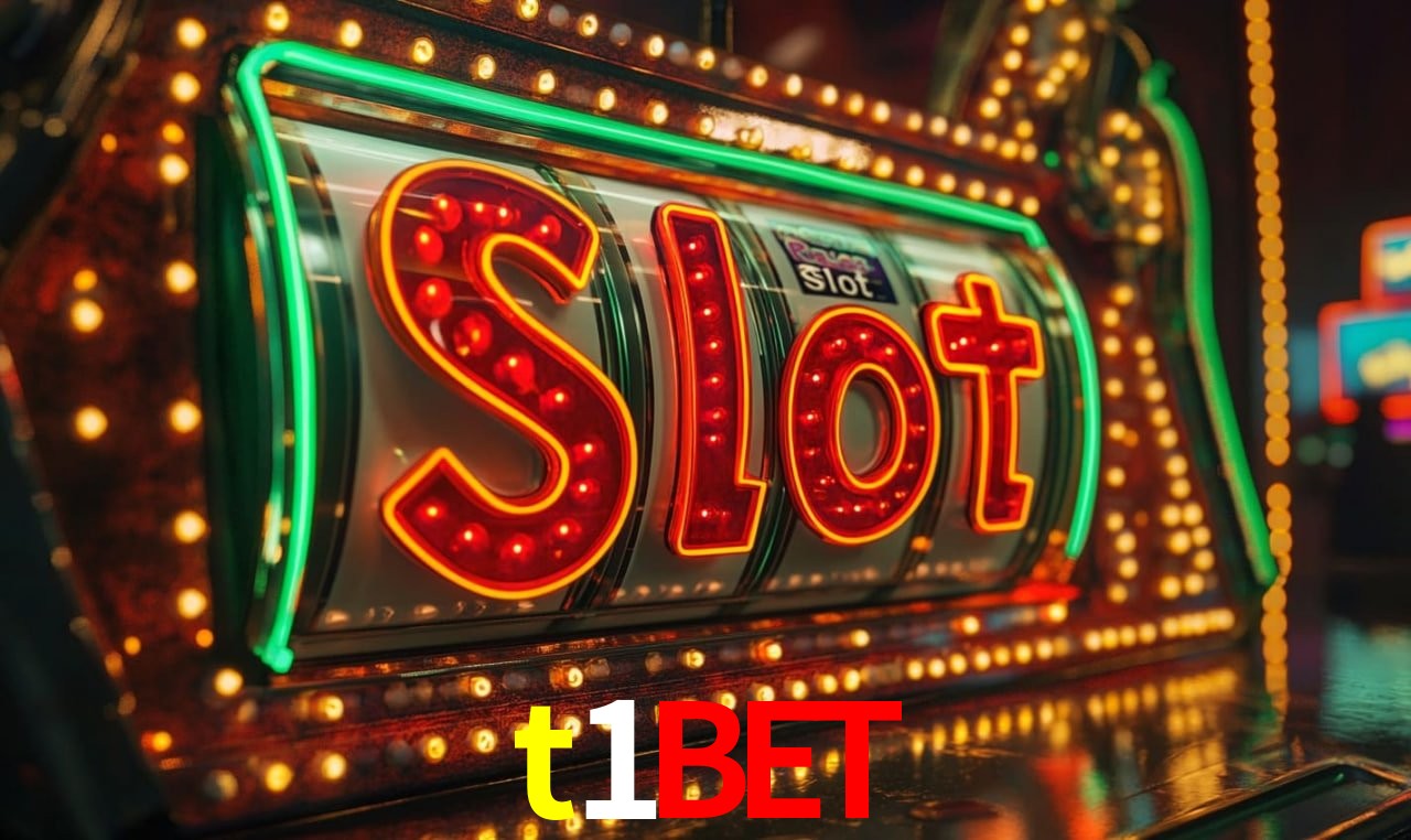 t1bet Entrar - Login Seguro Certificado