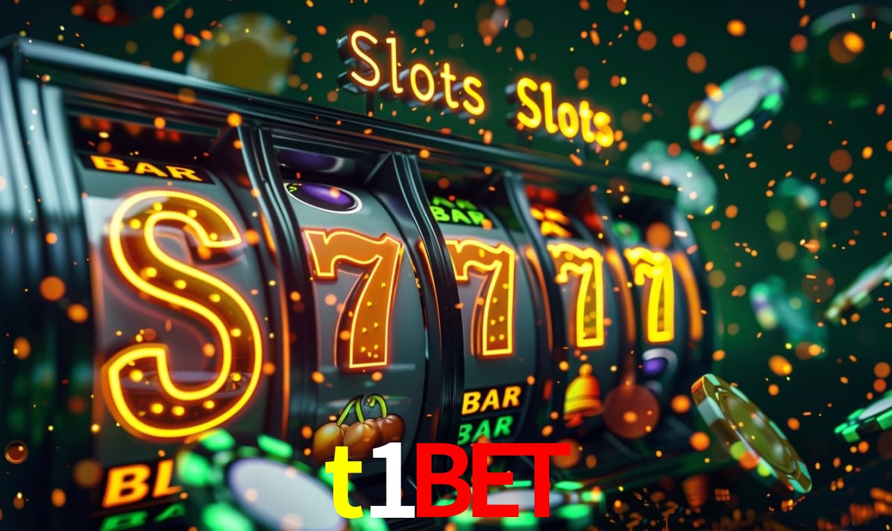 Estatísticas do Jogo t1bet
