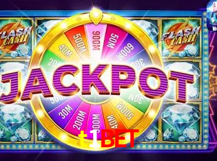 Desvendando o Mundo dos Jogos Virtuais na t1bet