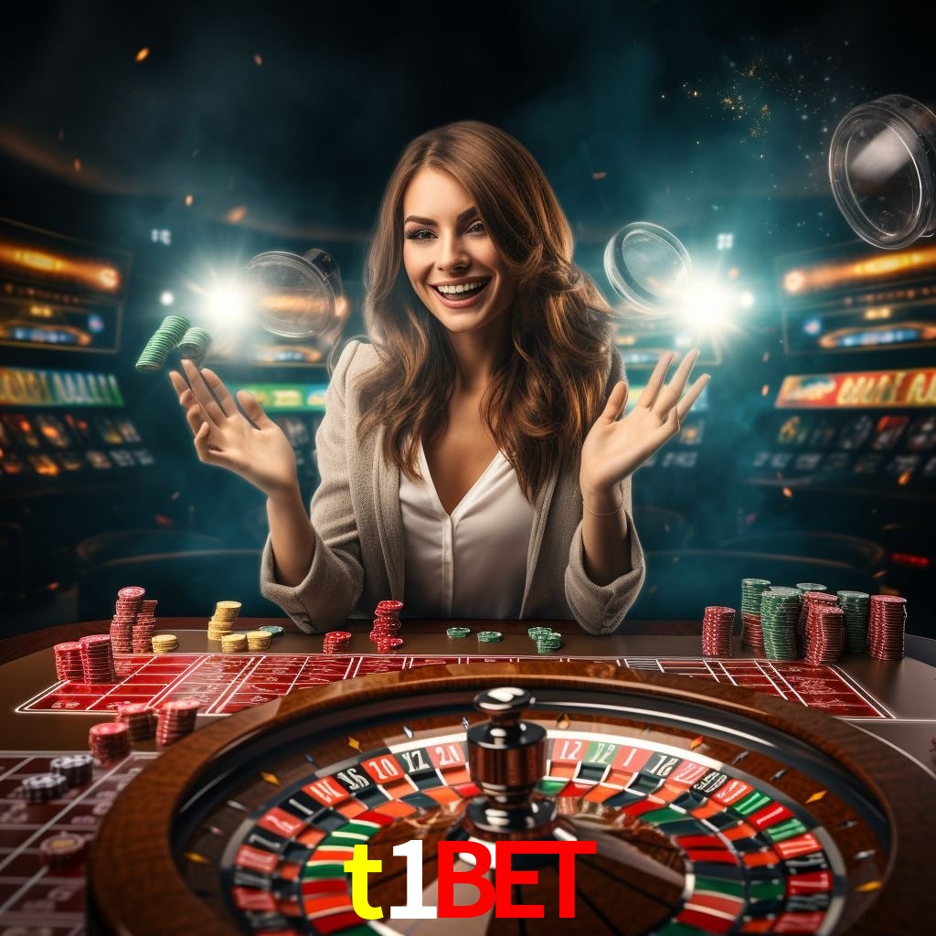 t1bet login