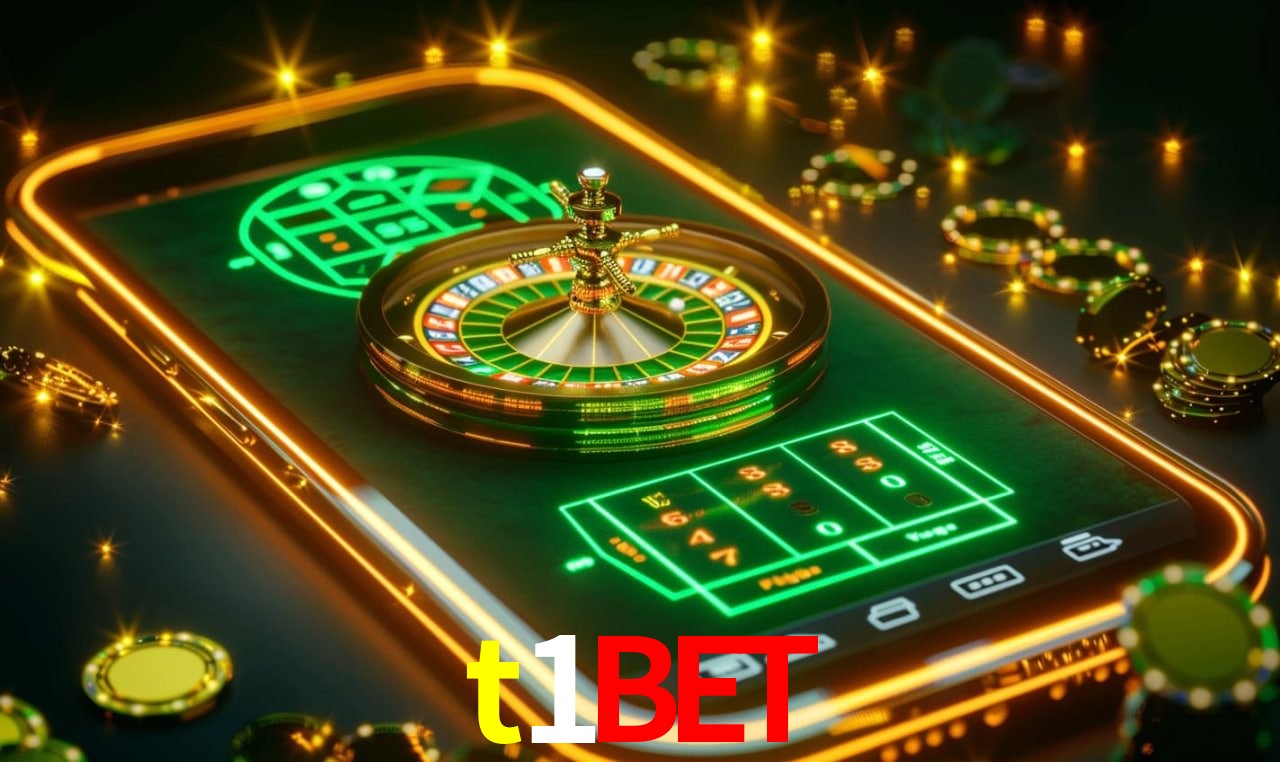 t1bet - Support