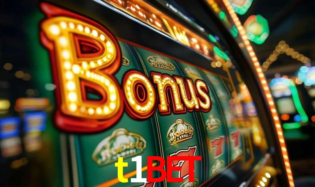 t1bet Belo Horizonte - Promo Tips