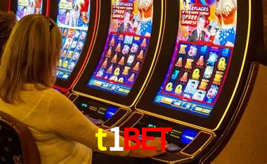 Descubra a Essência do t1bet: Nossa História e Compromissos