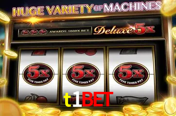 Desvendando o Mundo dos Jogos Virtuais na t1bet