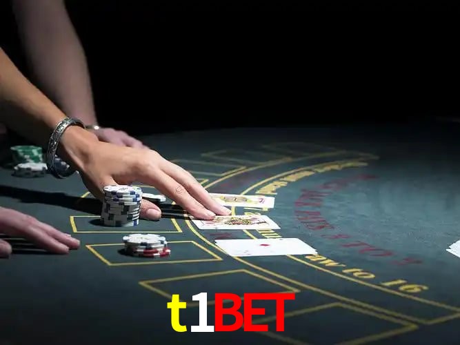 t1bet Salvador - Support