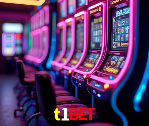 t1bet Slot - 320+ Caça-Níqueis Premium
