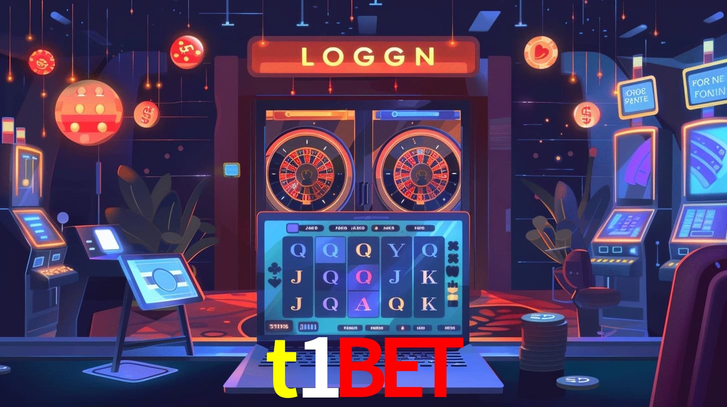 t1bet - User Statistics