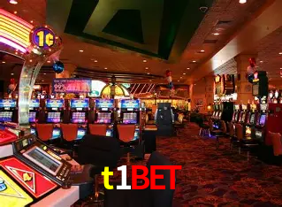 t1bet Curitiba - Live Status