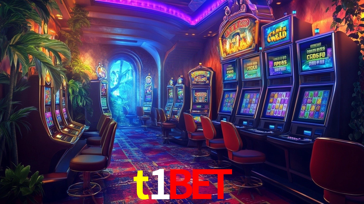 Roulette Table t1bet
