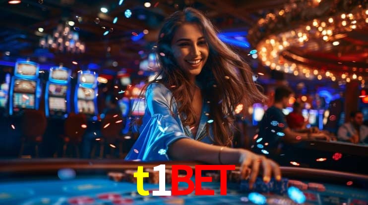 Bonus Features t1bet
