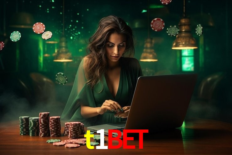 t1bet - App Security