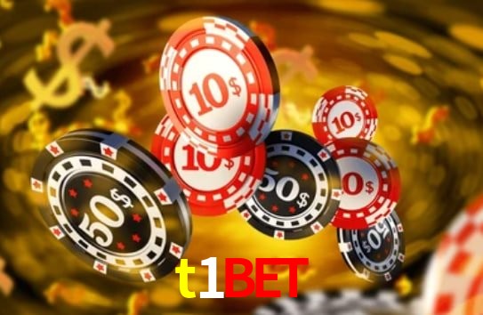 Avaliações dos Jogadores t1bet