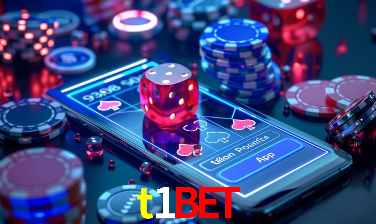 t1bet - Análise de Mercados Esportivos