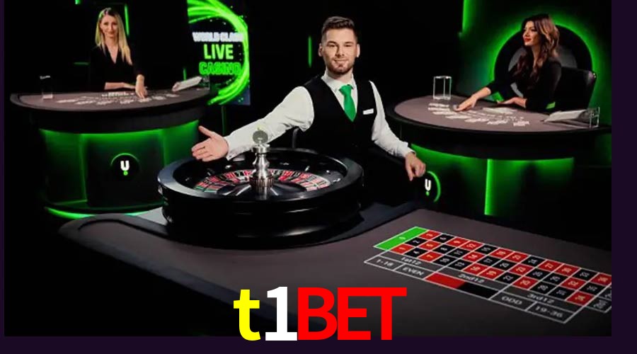 Weekend Specials t1bet