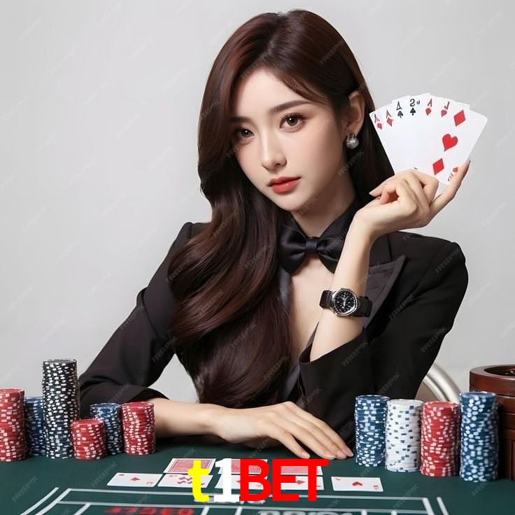 t1bet - Login Methods