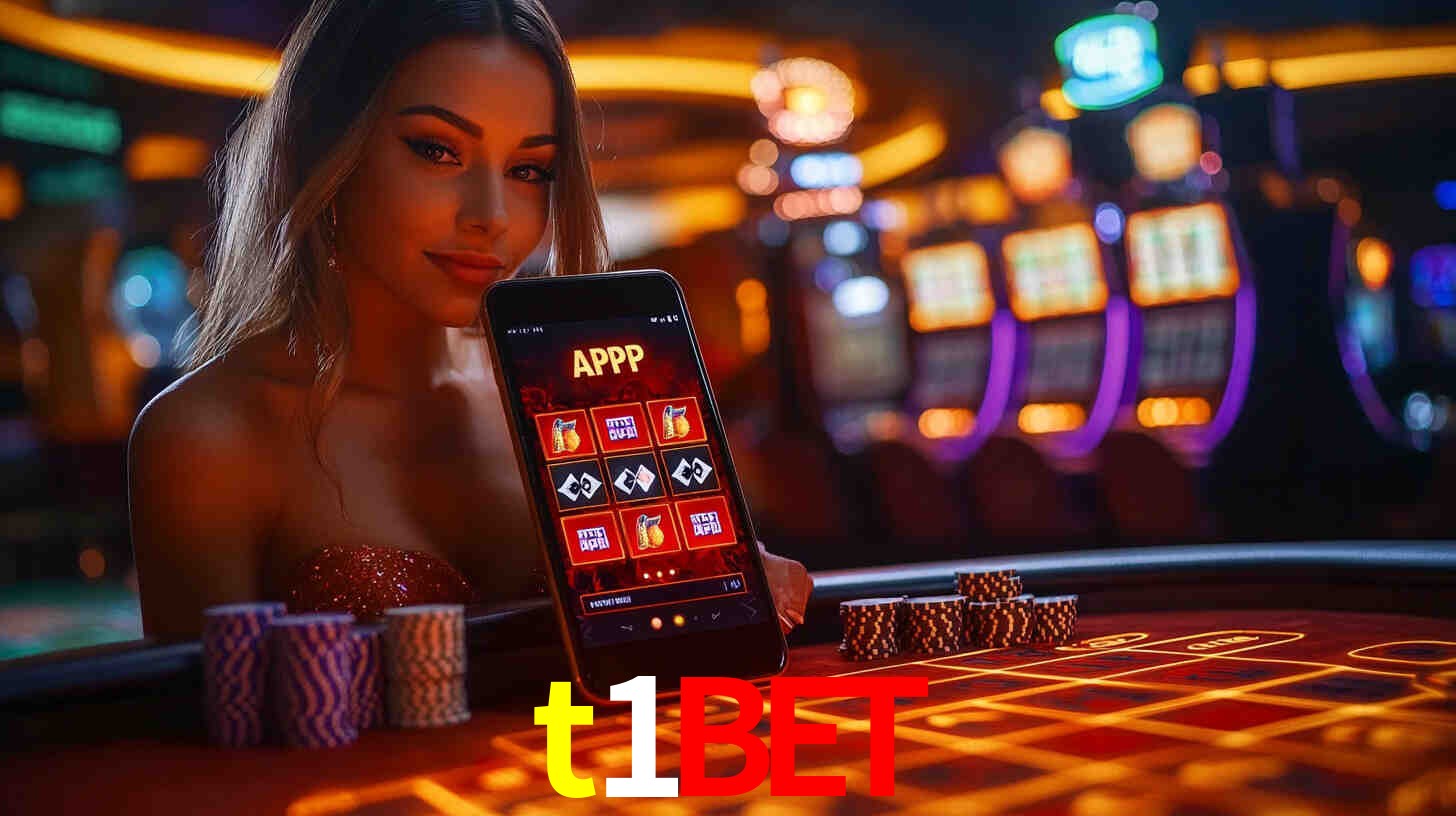 Descubra a Essência do t1bet: Nossa História e Compromissos