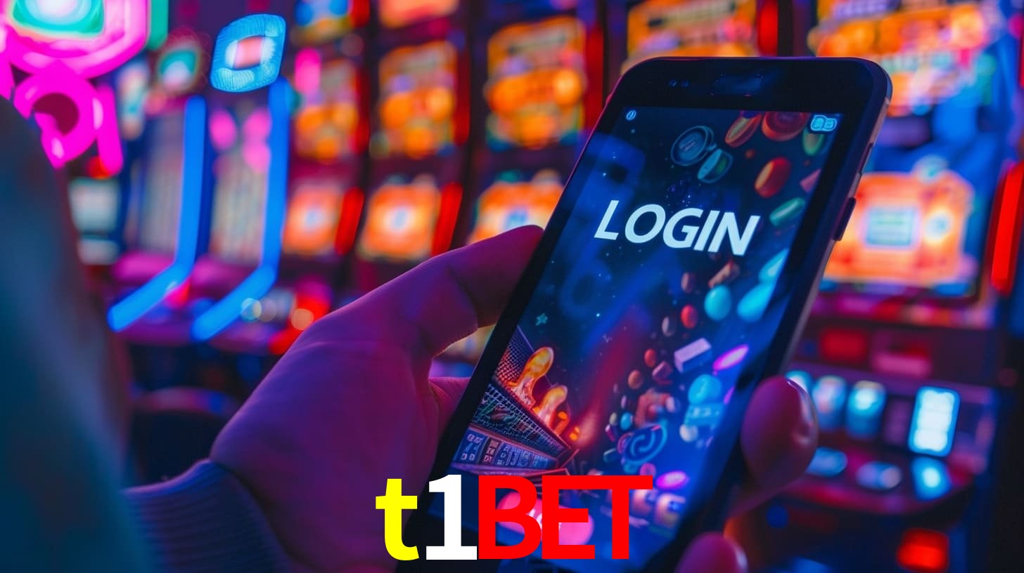 Apostas de Tênis t1bet