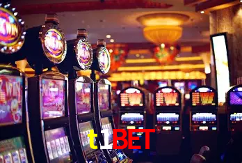 t1bet Rio de Janeiro - Bonus Terms