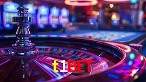 Login Seguro t1bet