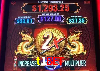 t1bet Belo Horizonte - VIP Casino