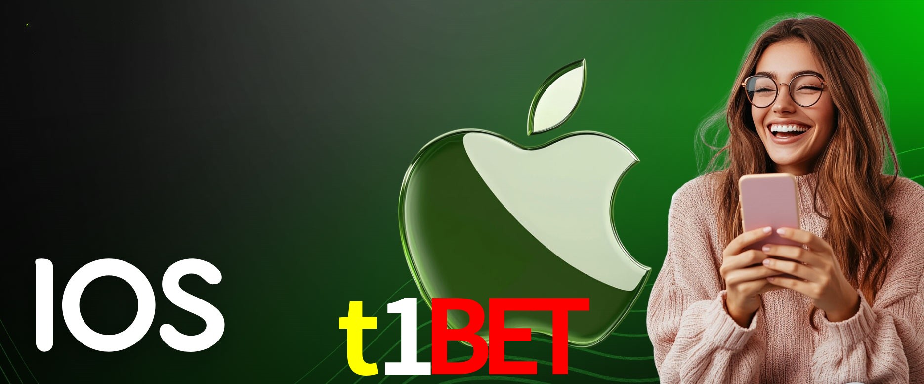 APP oficial da t1bet para mobile