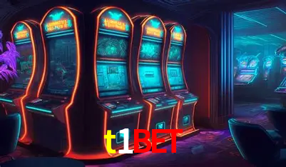 t1bet Bônus - Pacote R$5.000 + VIP