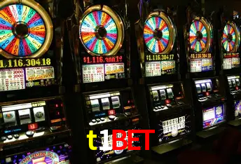Inovações de Jogos na t1bet: O Futuro das Experiências Interativas