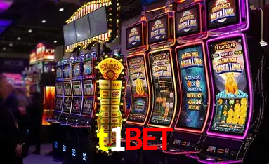 t1bet São Paulo - All Bonuses