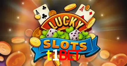Descubra o Mundo do Cassino Online com t1bet