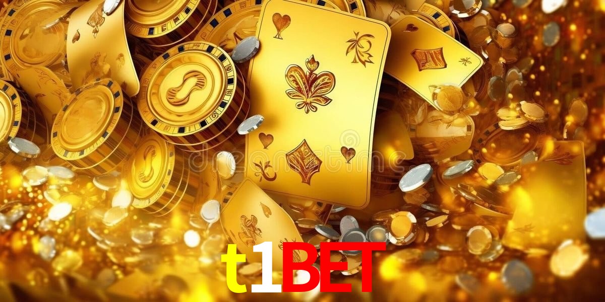 t1bet Salvador - Strategies