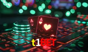Cadastro Rápido t1bet