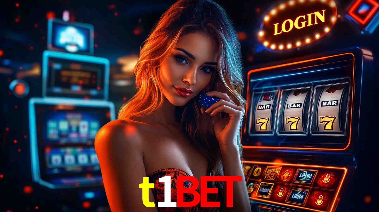 t1bet login