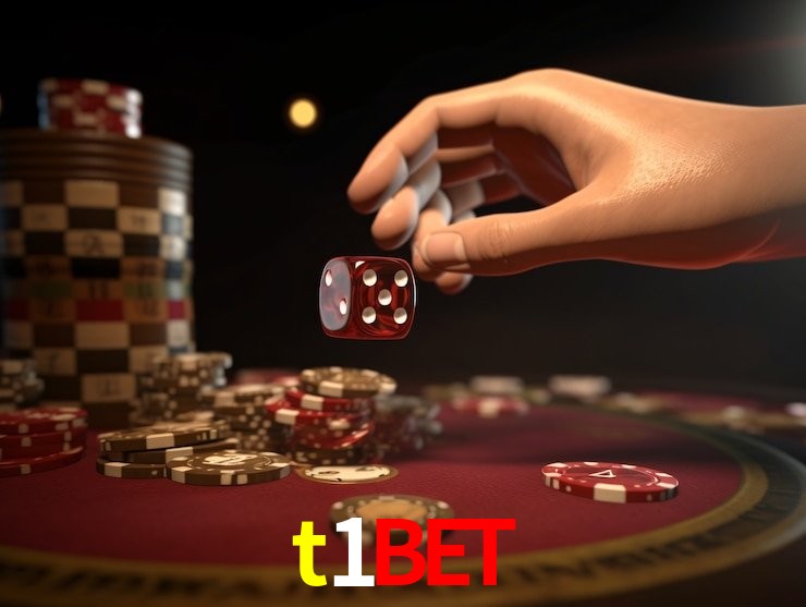 Especiais de Fim de Semana t1bet