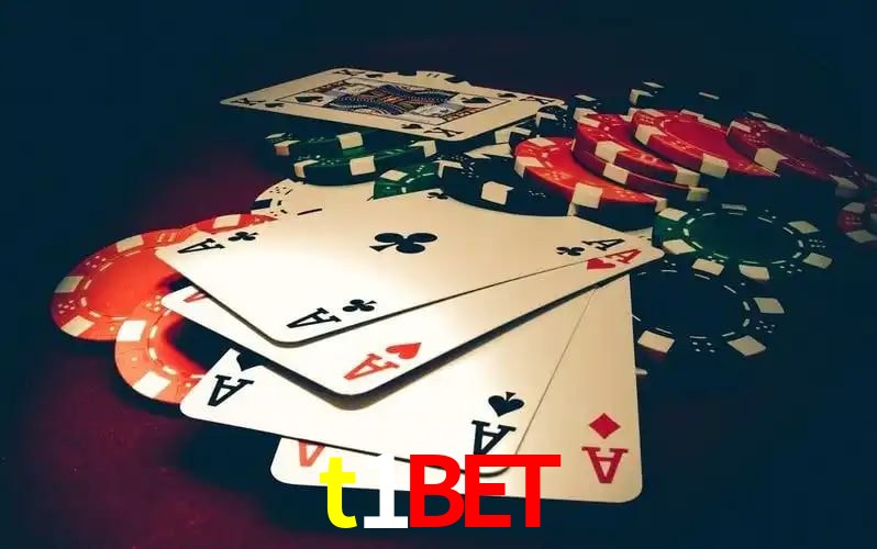 t1bet Brasília - Betting Features