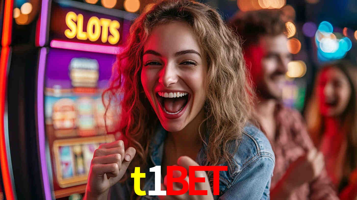 Descubra o Programa VIP da t1bet: Vantagens Exclusivas para Jogadores