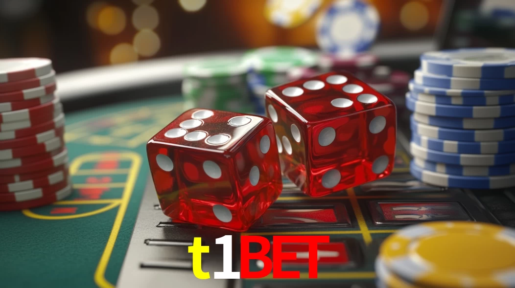 Blackjack Table t1bet
